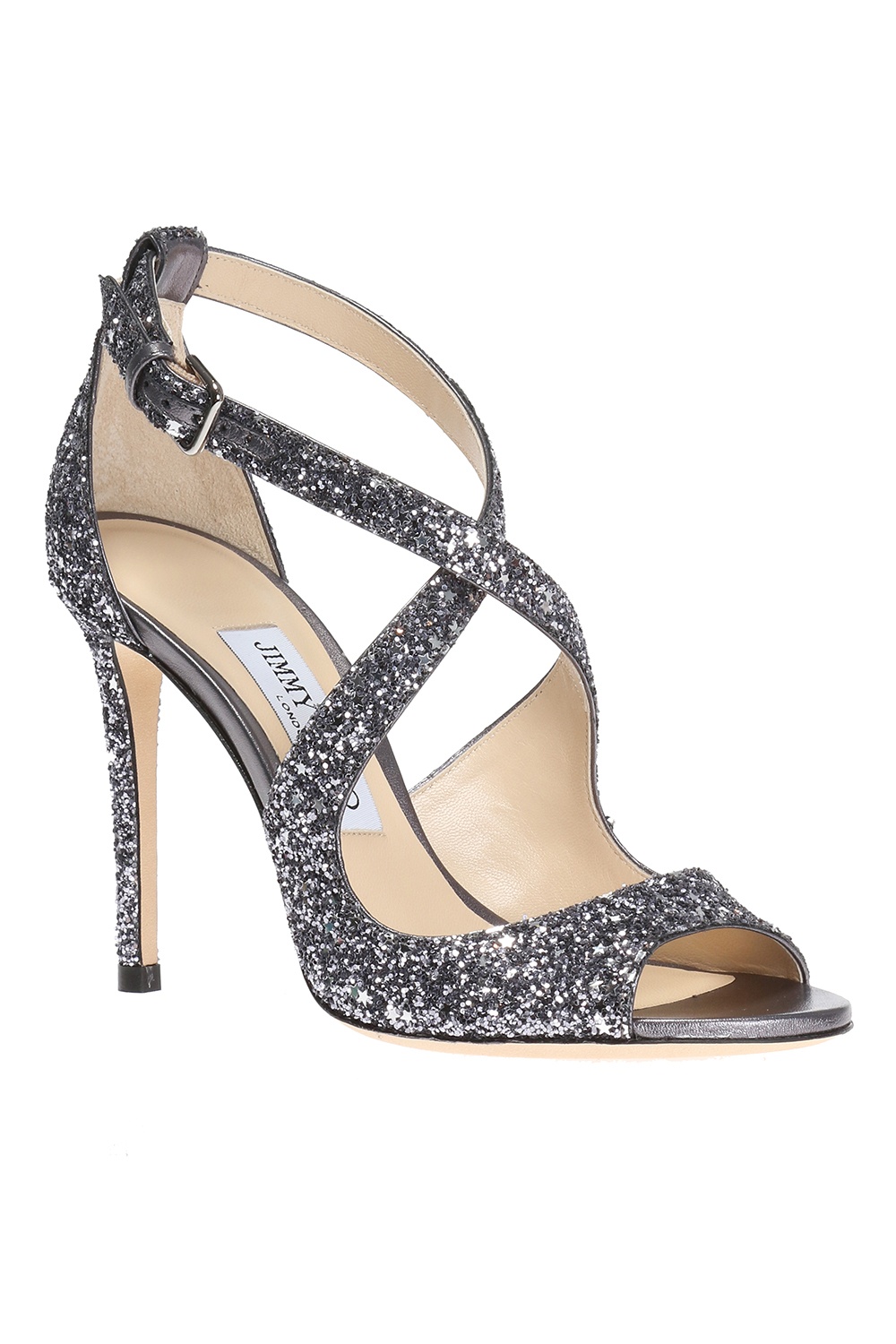 Emily 100 jimmy discount choo